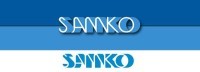 Klocki hamulcowe SAMKO 5SP1800 - RENAULT KANGOO/GRAND KANGOO (KW0/1_) KANGOO BE BOP (KW0/1_) KANGOO Express (FW0/1_) - OŚ PRZEDNIA