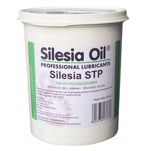 SMAR PODWOZIOWY STP SILESIA OIL 0,8kg 040-4052