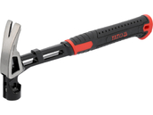 MŁOTEK MŁOT METALOWY Z MAGNESEM 450G YATO YT-45660