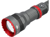 LATARKA AKUMULATOROWA  5 TRYBÓW PRACY 4Ah SMD LED 10W 1000LM YATO YT-085602