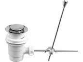 KOREK AUTOMATYCZNY DO BATERII SZTORCOWYCH FALA 75499