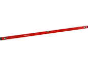 POZIOMNICA ALUMINIOWA 3 LIBELLE 2000mm 2m 200cm YATO YT-30116