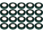 TAŚMA OGRODNICZA DO TAPENERA 88830 ZIELONA 20SZT. 23M 11MM FLO 88831 