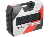 NASADKI UDAROWE DO FELG ALUMINIOWYCH 1/2