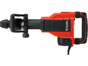 MŁOT WYBURZENIOWY HEAVY DUTY SDS MAX HEX 28MM 1700W 40J YATO YT-82003