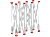 STÓŁ GLAZURNICZY SKŁADANY 166CM DUŻY FORMAT 800KG YATO YT-37110