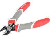 SZCZYPCE TNĄCE BOCZNE OBCINACZKI 160MM YATO YT-20055