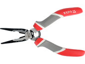 SZCZYPCE WYDŁUŻONE PROSTE WIELOFUNKCYJNE 160MM YATO YT-20054