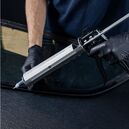 K2 SOLT PISTOLET DO KARTUSZY SILIKONÓW MAS KLEJÓW B525