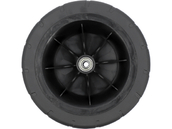 ZAPASOWE KÓŁKO PCV DO WÓZKA OGRODOWEGO 90181 19 X 7 CM FLO 90183