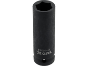 NASADKA SZEŚCIOKĄTNA UDAROWA DŁUGA 17mm 1/2'' YATO YT-10294