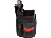 TORBA SAKWA NARZĘDZIOWA OTWARTA ORGANIZER NA NARZĘDZIA  243x178x300mm YATO YT-74336