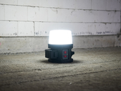 REFLEKTOR LED 18V, 10000 LM, 360° - BEZ AKUMULATORA YATO YT-829670
