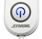 PRZEDŁUŻACZ LISTWA ZASILAJĄCA 5 GNIAZD Z UZIEMIENIEM WYŁĄCZNIK 3M 1,5MM2 STHOR 72357