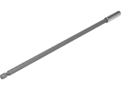 UCHWYT PRZEDŁUŻKA OBSADA OKSYDOWANA DO BITÓW 1/4 X 250MM YATO YT-04683 