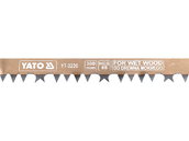 BRZESZCZOT DO DREWNA SUCHEGO 450 MM YATO YT-3221