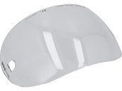 SZYBKA ZEWNĘTRZNA DO PRZYŁBICY MASKI YT-73936 270x140mm YATO YT-73937