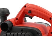 STRUG RĘCZNY HEBEL DO DREWNA METAL 650W YATO YT-82142