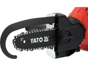 AKUMULATOROWA PILARKA ŁAŃCUCHOWA CIESIELSKA 18V (4AH;BAR 6'') YATO YT-828115 