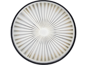 ZESTAW FILTRÓW DO ODKURZACZA 67086 HEPA PRZECIWPYŁOWY 2SZT LUND 67141