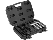 ZESTAW DO ŚWIEC ŻAROWYCH I WTRYSKIWACZY 9el. YATO YT-05349