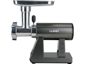 MASZYNKA DO MIELENIA MIĘSA NADZIEWARKA DO KIEŁBASY STAL NIERDZEWNA 5w1 DC 550W LUND 67904