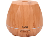  NAWILŻACZ POWIETRZA DYFUZOR ZAPACHOWY AROMATERAPIA 500ml LED + PILOT LUND 66903