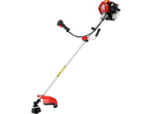 KOSA PODKASZARKA SPALINOWA 2-SUW ŻYŁKA TARCZA + AKCESORIA 52cm³ 1,97KM YATO YT-85005