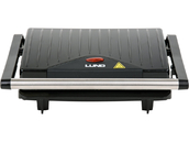 GRILL OPIEKACZ TOSTER ELEKTRYCZNY KOMPAKTOWY 750W LUND 67526
