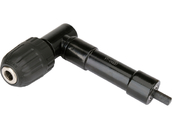 ADAPTER KĄTOWY Z UCHWYTEM WIERTARSKIM ŁĄCZNIK KĄTOWY YATO YT-04637 