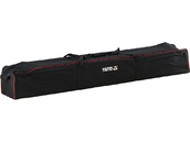 STÓŁ GLAZURNICZY REGULOWANY 180CM YATO YT-37100