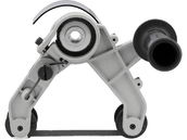 PRZYSTAWKA NA SZLIFIERKĘ SZLIFIERKA TAŚMOWA 533m13mm 125mm M14 YATO YT-829788