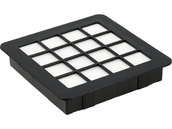 ZESTAW FILTRÓW DO ODKURZACZA 67089 PRZECIWPYŁOWY 2 SZT LUND 67143
