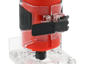 FREZARKA KRAWĘDZIOWA WYCINARKA DO DREWNA 850W 6mm 8mm YATO YT-82389