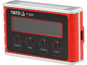 POZIOMNICA MINI KIESZONKOWA MAGNETYCZNAYATO YATO YT-30355