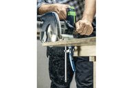 ŚCISK DŹWIGNIOWY STOLARSKI do Festool Makita Metabo Milwaukee 300mm HOGERT HT3B943