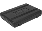 ZESTAW DO HONOWANIA CYLINDRÓW HONOWNICA KAMIENIE 20-89mm 14el. YATO YT-05800