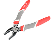 SZCZYPCE UNIWERSALNE KOMBINERKI KLESZCZE 200MM YT-20053