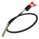 WIBRATOR ZAGĘSZCZARKA DO BETONU 1200W 230V + BUŁAWA 3m YATO YT-82600