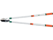 ALUMINIOWY SEKATOR TELESKOPOWY NOŻYCE DO GAŁĘZI 690-1030MM FLO 99113 