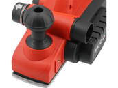 STRUG RĘCZNY HEBEL DO DREWNA METAL 650W YATO YT-82142