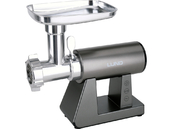 MASZYNKA DO MIELENIA MIĘSA NADZIEWARKA DO KIEŁBASY STAL NIERDZEWNA 5w1 DC 550W LUND 67904