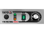 FRYTKOWNICA FRYTOWNICA GASTRONOMICZNA JEDNOKOMOROWA 13L 3300W YATO YG-04616
