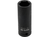 NASADKA SZEŚCIOKĄTNA UDAROWA DŁUGA 21mm 1/2'' YATO YT-10296
