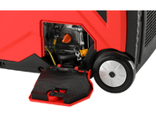 AGREGAT PRĄDOTWÓRCZY INWERTOROWY 4000W YATO YT-85485 