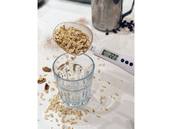 ELEKTRONICZNA PREZYCYJNA WAGA KUCHENNA ŁYŻKA MIARKA 0,3kg 75ml LUND 68365