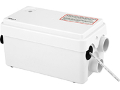 AUTOMATYCZNA  POMPA SANITARNA ŁAZIENKOWA DO PRYSZNICA WANNY UMYWALKI 250W 80L/min FALA 75944 