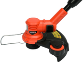 PODKASZARKA 18V, 30 CM, 7200 MIN⁻¹ - AKUMULATOR 2 AH YATO YT-82830 