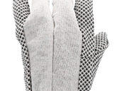 RĘKAWICE OGRODNICZE - NAKRAPIANE FLO 74100