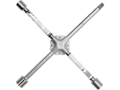 KLUCZ KRZYŻAKOWY DO KÓŁ 24X27X32 MM X 3/4'' YATO YT-0802